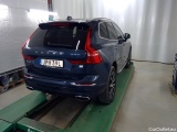  Volvo  XC60  T6 340 Ins. Rech. 4WD Aut #4