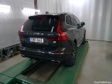  Volvo  XC60  T8 390 AWD Ins. Rech. Aut #3