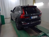  Volvo  XC60  T8 390 AWD Ins. Rech. Aut #4