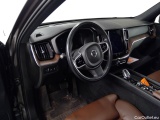  Volvo  XC60  T8 390 AWD Ins. Rech. Aut #5