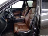  Volvo  XC60  T8 390 AWD Ins. Rech. Aut #7