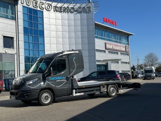  Iveco  Daily 35S18 