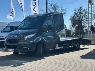  Iveco  Daily 35S18 #2