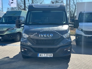  Iveco  Daily 35S18 #3
