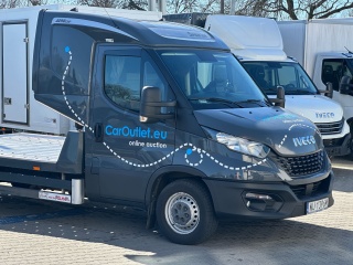  Iveco  Daily 35S18 #4