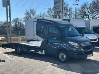  Iveco  Daily 35S18 #5