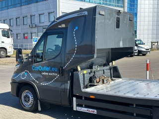  Iveco  Daily 35S18 #7