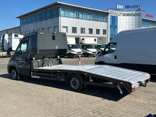  Iveco  Daily 35S18 #10