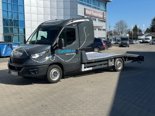  Iveco  Daily 35S18 #12