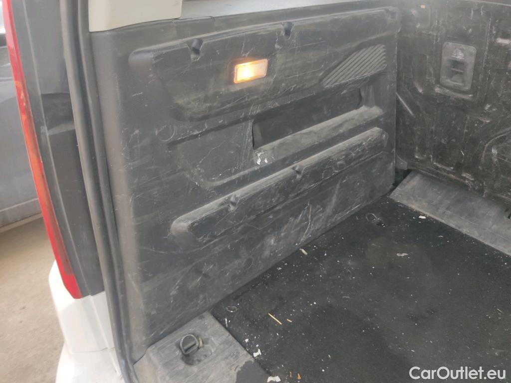  Toyota  Proace TOYOTA  City / 2020 / 5P / combi 1.5D 75kW (100CV) VX L1 #28