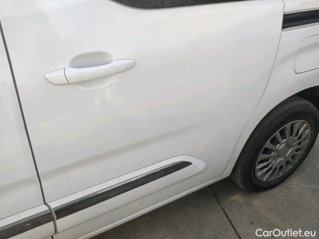  Toyota  Proace TOYOTA  City / 2020 / 5P / combi 1.5D 75kW (100CV) VX L1 #32