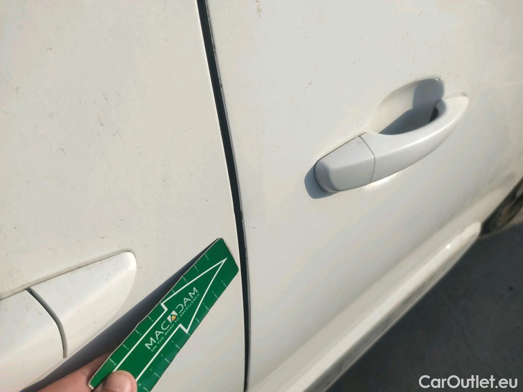  Toyota  Proace TOYOTA  City / 2020 / 5P / combi 1.5D 75kW (100CV) VX L1 #45