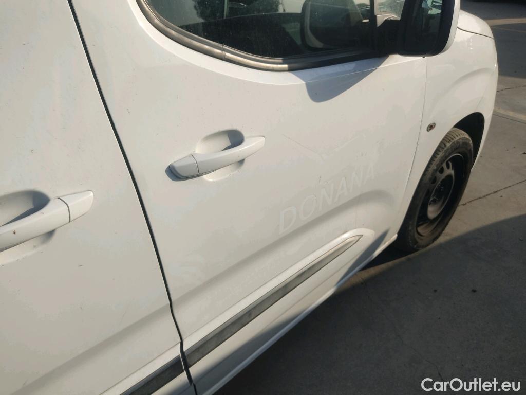  Toyota  Proace TOYOTA  City / 2020 / 5P / combi 1.5D 75kW (100CV) VX L1 #44