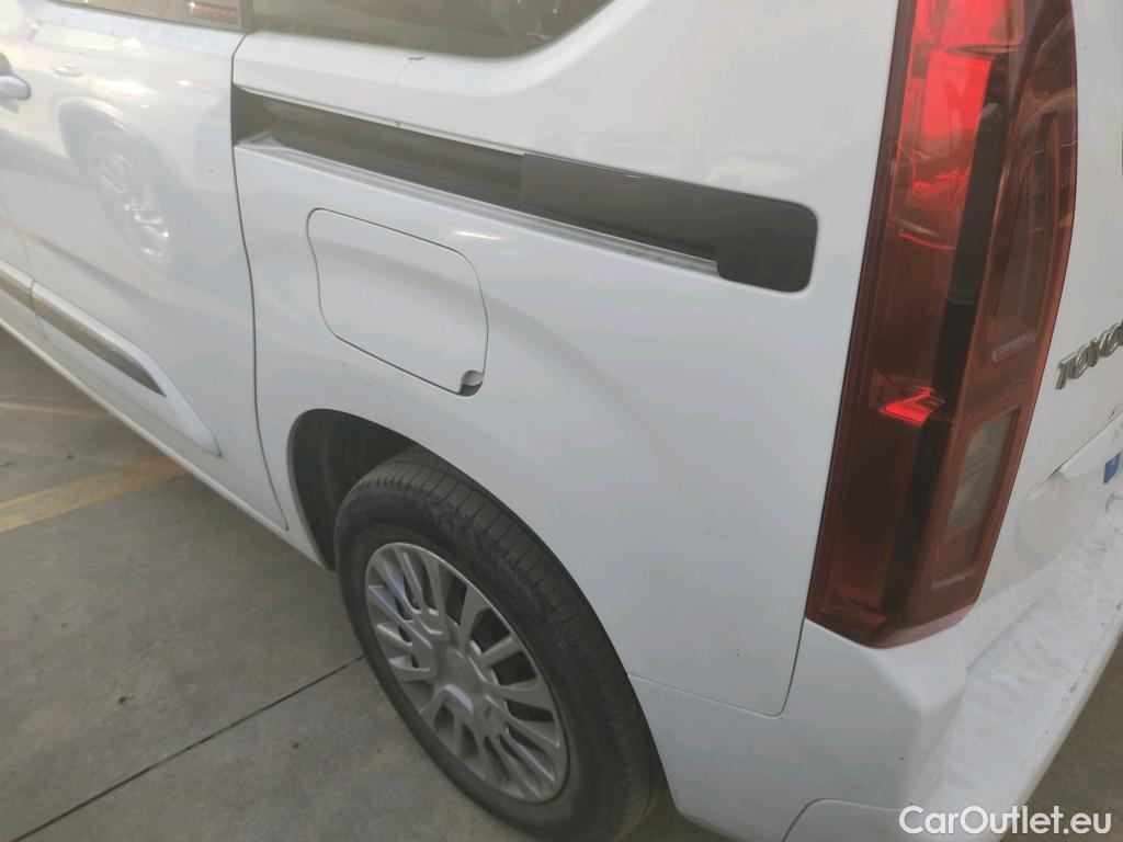  Toyota  Proace TOYOTA  City / 2020 / 5P / combi 1.5D 75kW (100CV) VX L1 #46