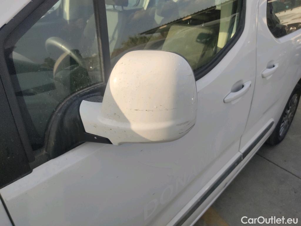  Toyota  Proace TOYOTA  City / 2020 / 5P / combi 1.5D 75kW (100CV) VX L1 #42