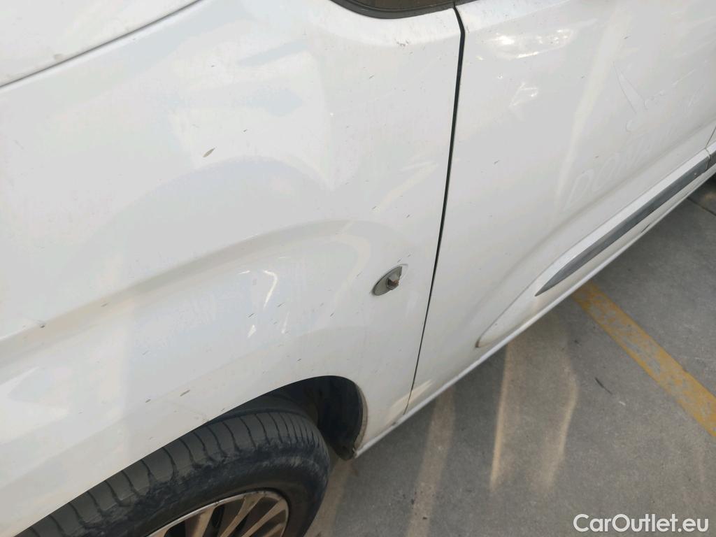  Toyota  Proace TOYOTA  City / 2020 / 5P / combi 1.5D 75kW (100CV) VX L1 #36