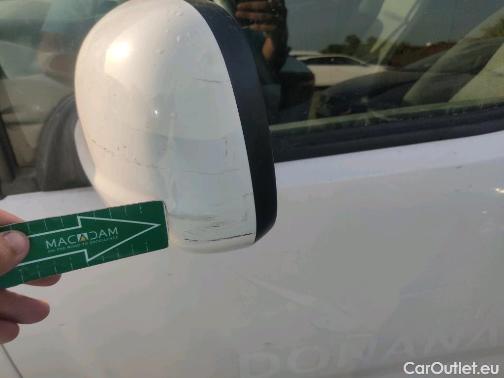  Toyota  Proace TOYOTA  City / 2020 / 5P / combi 1.5D 75kW (100CV) VX L1 #43
