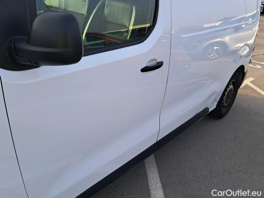  Citroen  Jumpy  Furgón Control M 1.5 BlueHDi 100CV MT6 E6dT #32