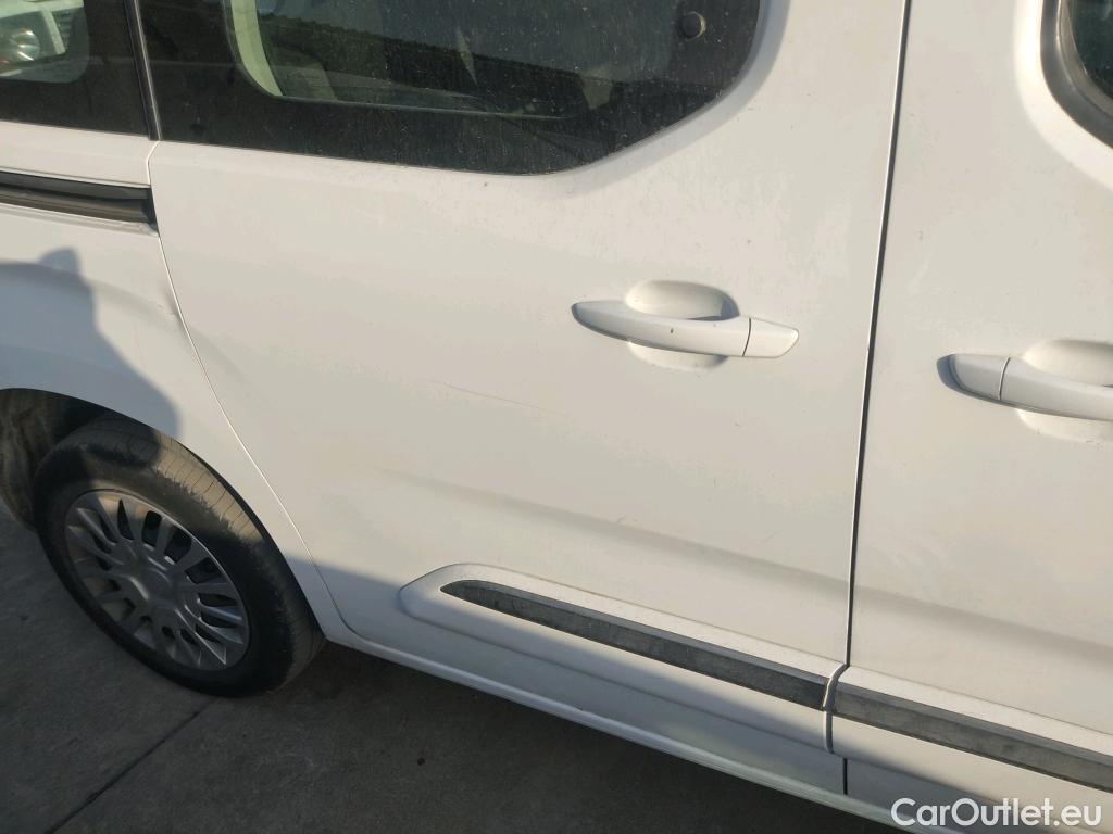  Toyota  Proace TOYOTA  City / 2020 / 5P / combi 1.5D 75kW (100CV) VX L1 #30