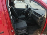  Volkswagen  Caddy  Profesional Kombi BMT 2.0 TDI 100CV MT5 E6dT #6