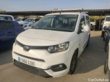  Toyota  Proace TOYOTA  City / 2020 / 5P / combi 1.5D 75kW (100CV) VX L1 
