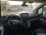  Toyota  Proace TOYOTA  City / 2020 / 5P / combi 1.5D 75kW (100CV) VX L1 #3