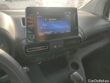  Toyota  Proace TOYOTA  City / 2020 / 5P / combi 1.5D 75kW (100CV) VX L1 #13