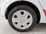 Renault  Clio RENAULT  / 2016 / 5P / BERLINA VAN 1.5 DCI 75 #77