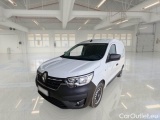  Renault  EXPRESS RENAULT  / 2021 / 4P / VETT. FURGONATA BLUE DCI 95 VAN 