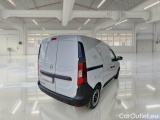  Renault  EXPRESS RENAULT  / 2021 / 4P / VETT. FURGONATA BLUE DCI 95 VAN #2