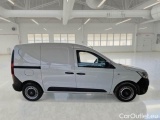  Renault  EXPRESS RENAULT  / 2021 / 4P / VETT. FURGONATA BLUE DCI 95 VAN #7