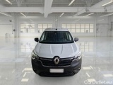  Renault  EXPRESS RENAULT  / 2021 / 4P / VETT. FURGONATA BLUE DCI 95 VAN #6