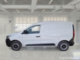  Renault  EXPRESS RENAULT  / 2021 / 4P / VETT. FURGONATA BLUE DCI 95 VAN #8