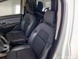  Renault  EXPRESS RENAULT  / 2021 / 4P / VETT. FURGONATA BLUE DCI 95 VAN #11