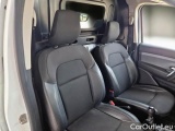  Renault  EXPRESS RENAULT  / 2021 / 4P / VETT. FURGONATA BLUE DCI 95 VAN #13