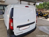  Renault  EXPRESS RENAULT  / 2021 / 4P / VETT. FURGONATA BLUE DCI 95 VAN #39