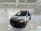  Renault  EXPRESS RENAULT  / 2021 / 4P / VETT. FURGONATA BLUE DCI 95 VAN 