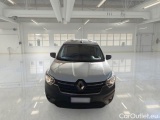  Renault  EXPRESS RENAULT  / 2021 / 4P / VETT. FURGONATA BLUE DCI 95 VAN #6