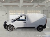  Renault  EXPRESS RENAULT  / 2021 / 4P / VETT. FURGONATA BLUE DCI 95 VAN #8