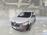  Renault  EXPRESS RENAULT  / 2021 / 4P / VETT. FURGONATA BLUE DCI 95 VAN 
