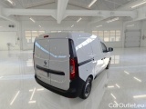  Renault  EXPRESS RENAULT  / 2021 / 4P / VETT. FURGONATA BLUE DCI 95 VAN #2