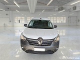  Renault  EXPRESS RENAULT  / 2021 / 4P / VETT. FURGONATA BLUE DCI 95 VAN #6