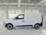  Renault  EXPRESS RENAULT  / 2021 / 4P / VETT. FURGONATA BLUE DCI 95 VAN #8