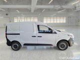  Renault  EXPRESS RENAULT  / 2021 / 4P / VETT. FURGONATA BLUE DCI 95 VAN #7