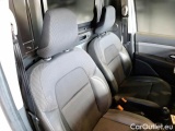  Renault  EXPRESS RENAULT  / 2021 / 4P / VETT. FURGONATA BLUE DCI 95 VAN #13