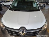  Renault  EXPRESS RENAULT  / 2021 / 4P / VETT. FURGONATA BLUE DCI 95 VAN #21