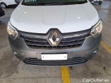  Renault  EXPRESS RENAULT  / 2021 / 4P / VETT. FURGONATA BLUE DCI 95 VAN #25