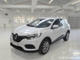  Renault  Kadjar RENAULT  / 2018 / 5P / CROSSOVER 1.5 DCI 85KW BLUE BUSINESS EDC (AUTOCARRO) 