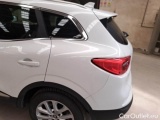 Renault  Kadjar RENAULT  / 2018 / 5P / CROSSOVER 1.5 DCI 85KW BLUE BUSINESS EDC (AUTOCARRO) #41