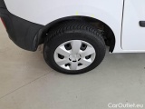  Renault  Kangoo RENAULT  EXPRESS / 2013 / 4P / VETT. FURGONATA 1.5 BLUE DCI 95 ICE #89